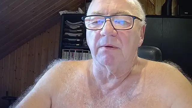 biggandybig on StripChat