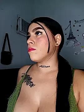 BigTits_Kitty on StripChat