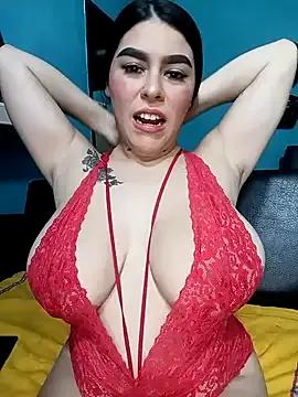BigTits_Kitty on StripChat