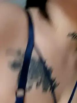 BigTits_Kitty on StripChat