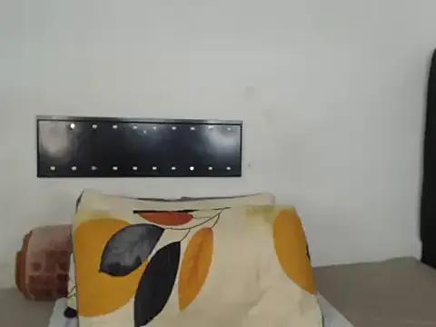 Freechat Black-RoseX on StripChat