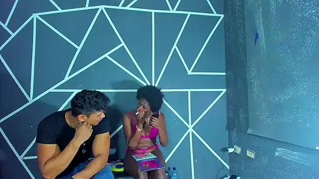 Freechat Black_Lifes_matters on StripChat