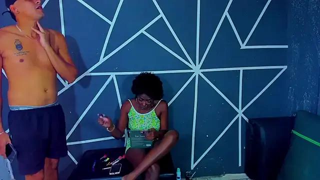 Freechat Black_Lifes_matters on StripChat