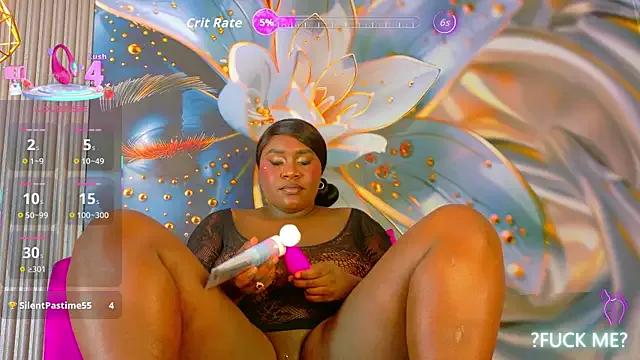 blaisysmith on StripChat