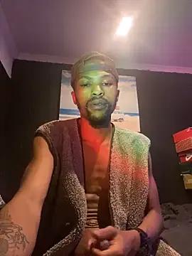 BlueIceCube on StripChat