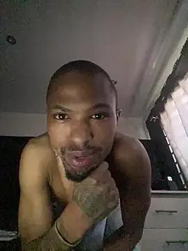 BlueIceCube on StripChat