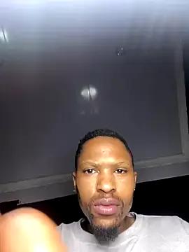 BlueIceCube on StripChat