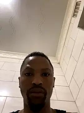 BlueIceCube on StripChat