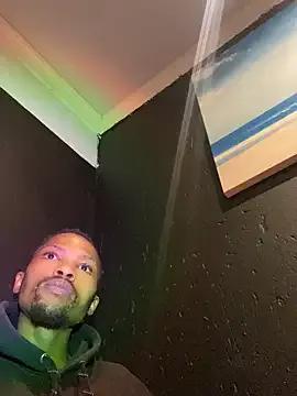 BlueIceCube on StripChat