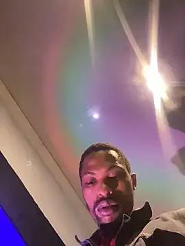 BlueIceCube on StripChat