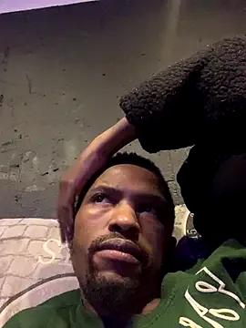 BlueIceCube on StripChat