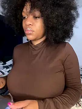 Private Boneca25 on StripChat