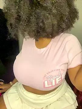 Private Boneca25 on StripChat