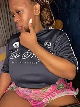 Private Boneca25 on StripChat