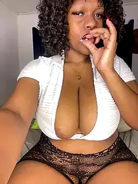 Private Boneca25 on StripChat
