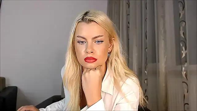 BonieBonita on StripChat