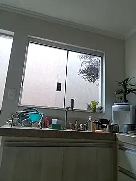 BrendaSun on StripChat