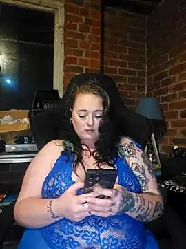 Bunny_Cummings on StripChat