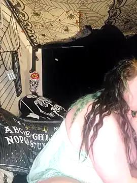 Bunny_Cummings on StripChat