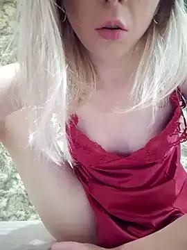 Butterfly_Lily on StripChat