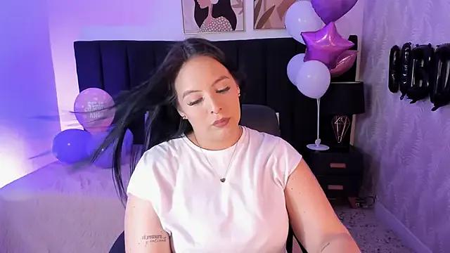 camiladuke7 on StripChat