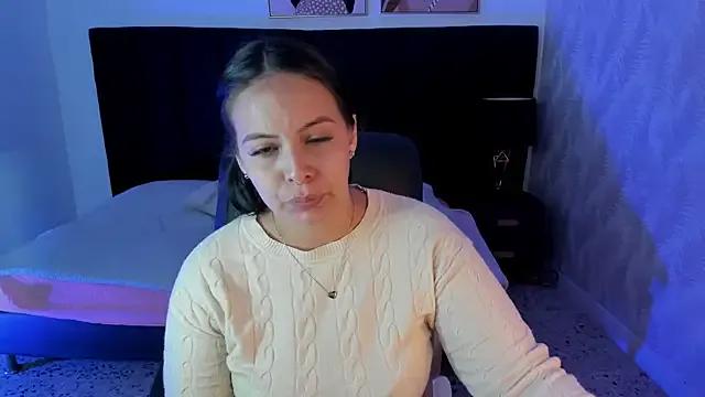 camiladuke7 on StripChat