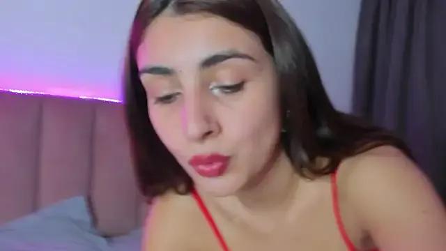 Private CandyAinsley on StripChat