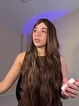 Capricho_01 — Twerk