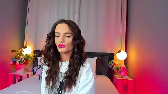 Freechat CarlaWhite on StripChat