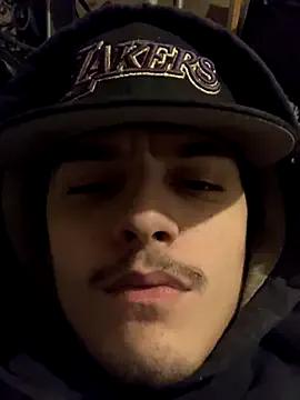 CarmeloA — Big dick cum hard asf