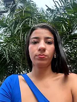 Carolina_1111 — A stranger touches my tits in the park