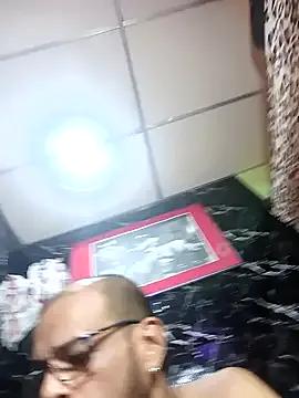 Charly_BC_Dirty on StripChat