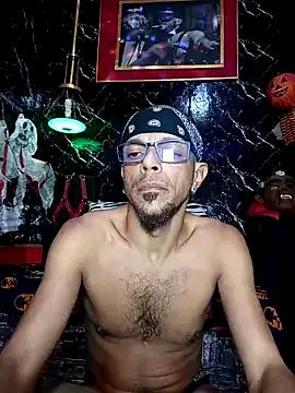Charly_BC_Dirty on StripChat