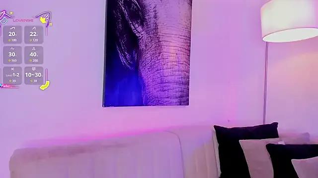 chelssy7 on StripChat