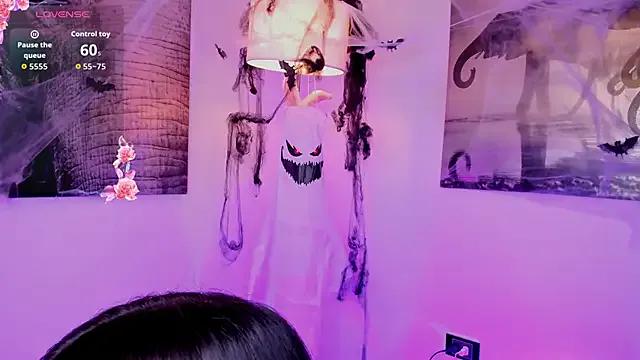 chelssy7 on StripChat