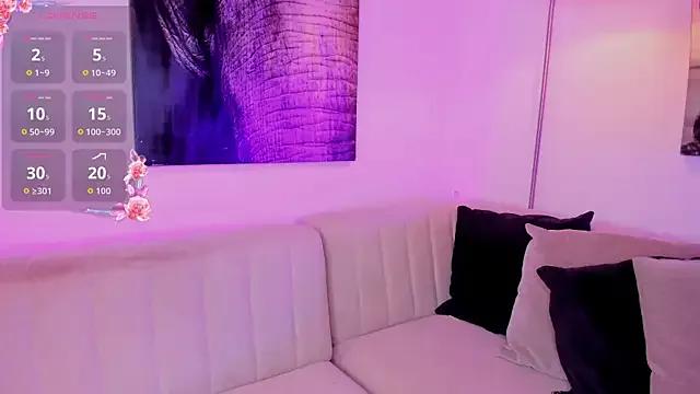 chelssy7 on StripChat