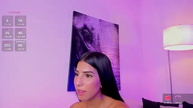 chelssy7 on StripChat