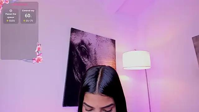 chelssy7 on StripChat