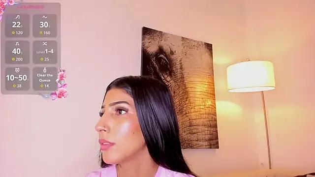 chelssy7 on StripChat