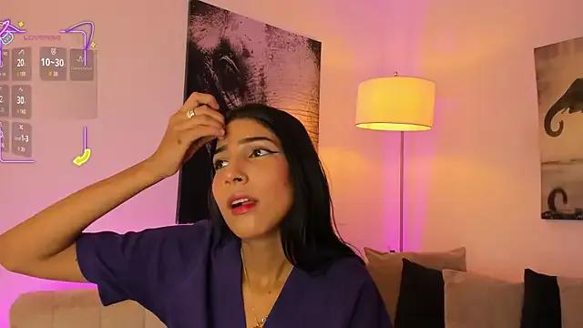 chelssy7 on StripChat