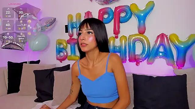 chelssy7 on StripChat