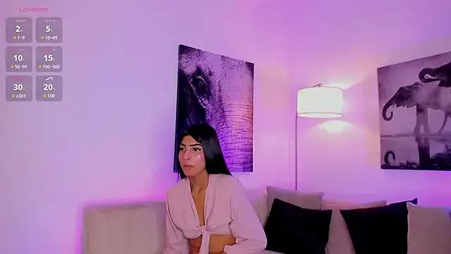 chelssy7 on StripChat