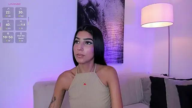 chelssy7 on StripChat