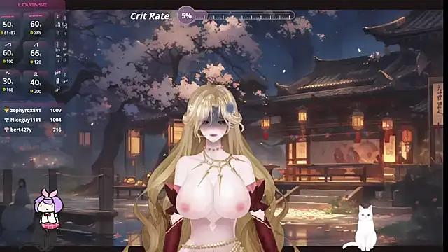 chenxiup on StripChat