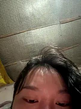 chenyu0308 on StripChat