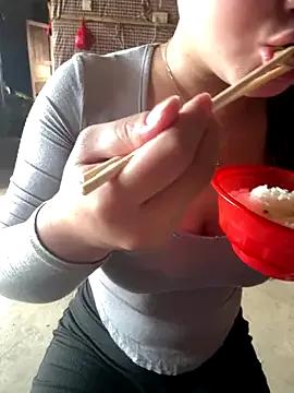 chenyu0308 on StripChat