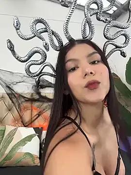 CherrySmirkXXX on StripChat