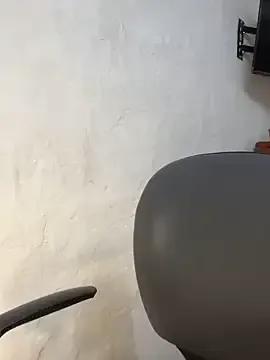 chicachocolate01 — Flash tits