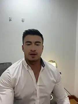 Freechat Chris_Clarck on StripChat