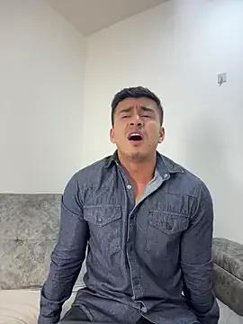 Freechat Chris_Clarck on StripChat